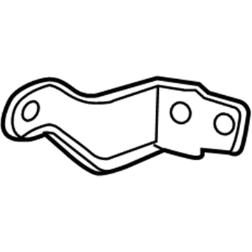 Chevy 20879825 Headlamp Assembly Bracket