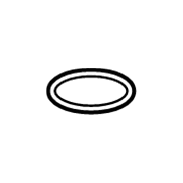 Chevy 22682111 Fuel Sender Unit Seal