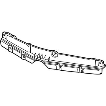 Buick 95391793 Reinforcement