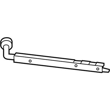 GMC 22787726 Wrench