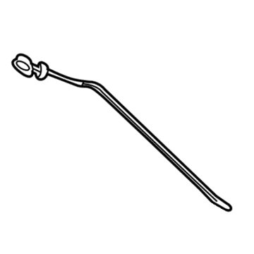 Saturn 9202057 Dipstick