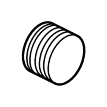 Cadillac 9192426 Oil Filter