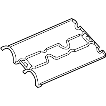 Saturn 24450871 Valve Cover Gasket