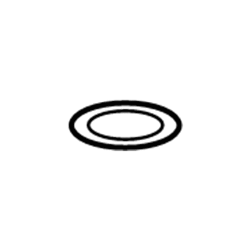 Buick 15776433 Sending Unit Seal