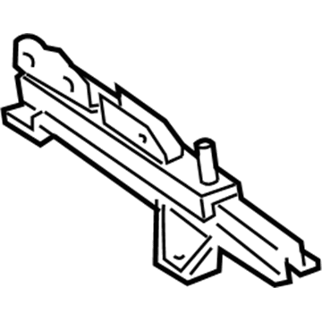 Oldsmobile 88981723 Adjuster