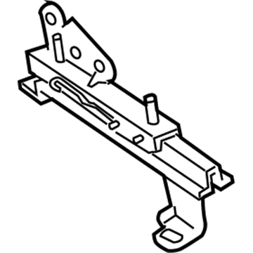 Chevy 88981722 Adjuster