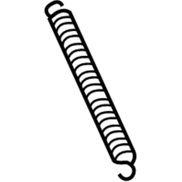 Oldsmobile 15669367 Spring