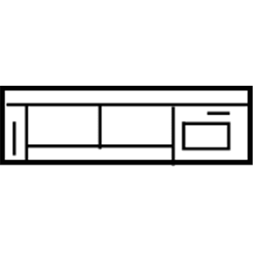 Chevy 19354745 Emission Label