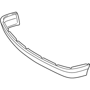 Chevy 15998382 Bulb Upper Bracket