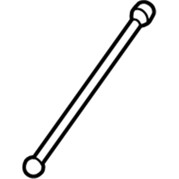 Cadillac 15211910 Assist Rod