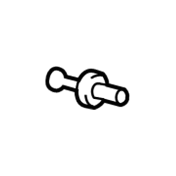 Cadillac 11609978 Assist Rod Stud