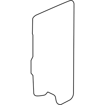 Chevy 24229593 Transmission Pan Gasket