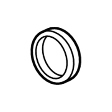 Cadillac 25193519 Crankshaft Seal