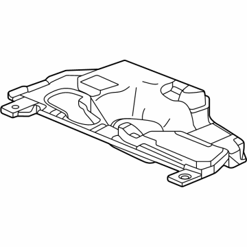 Chevy 42823854 Insulator