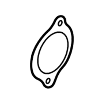 Buick 12649163 Thermostat Unit Gasket