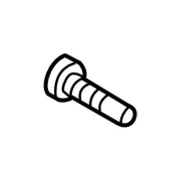 Buick 9595178 Wheel Stud