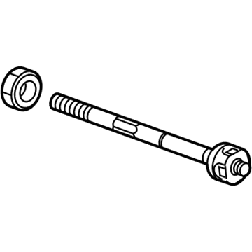 Cadillac 22834082 Inner Tie Rod