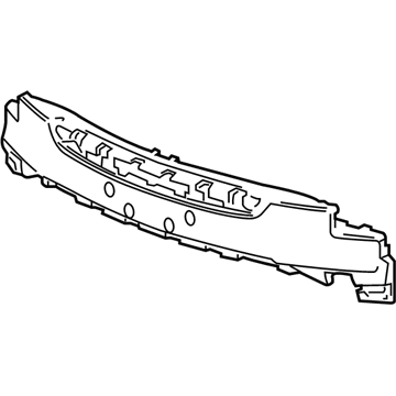 GMC 23305982 Absorber