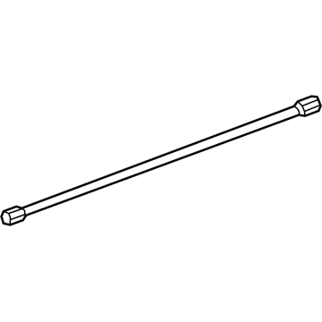 GMC 19330060 Torsion Bar