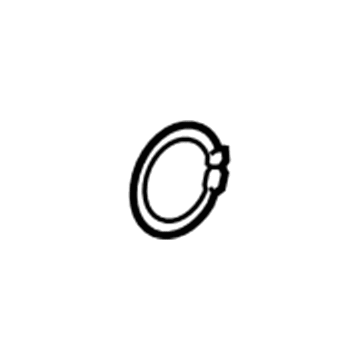 Chevy 13317913 Outer Joint Assembly Ring