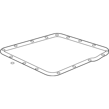 Chevy 8654799 Transmission Pan Gasket