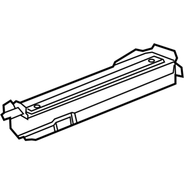 Chevy 96901995 Support Bracket