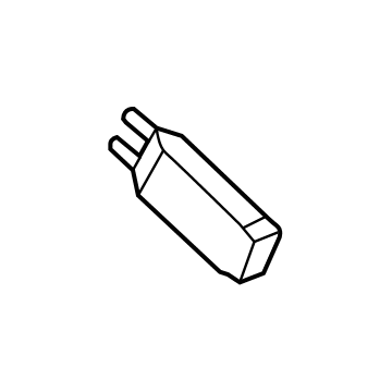 Cadillac 19116527 Circuit Breaker