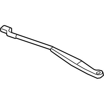 Chevy 42758496 Wiper Arm