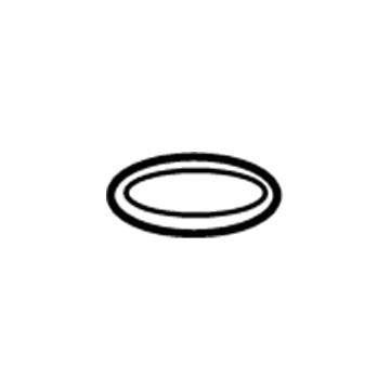 Chevy 21008100 Sending Unit Gasket