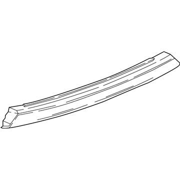 GMC 84339123 Molding