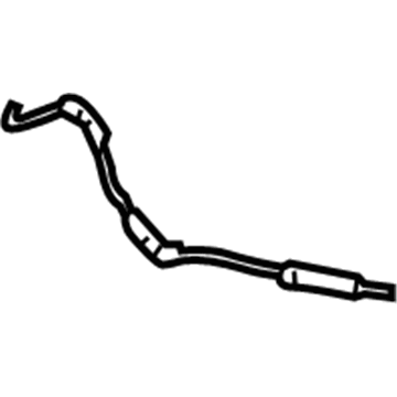 Chevy 15239849 Cable