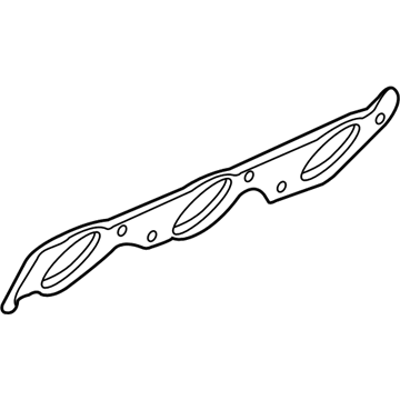 Pontiac 24506057 Manifold Gasket