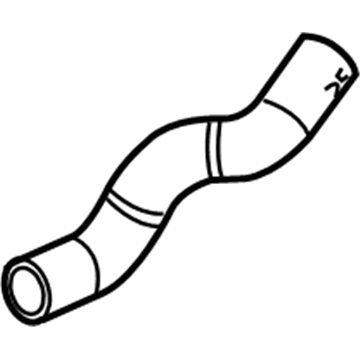 GM 22682505 Radiator Outlet Hose (Lower)