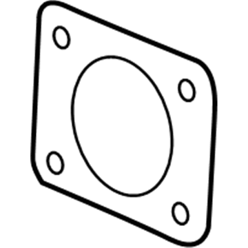 GM 92234610 Gasket, Power Brake Booster