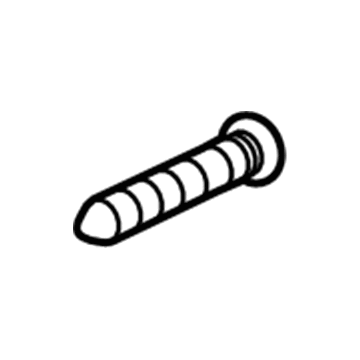 Hummer 9599302 Wheel Stud