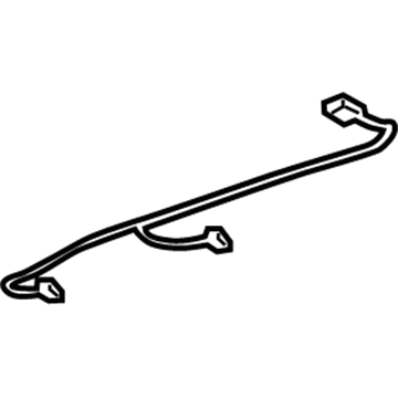 Cadillac 25964408 Harness