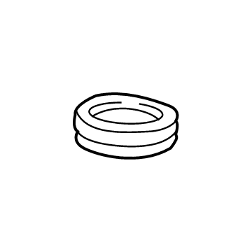 Chevy 42562205 Seal