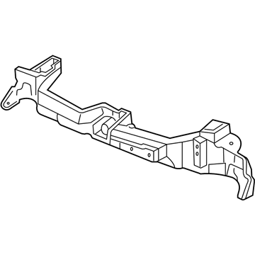 Buick 10321760 Mount Panel