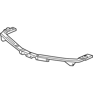 Chevy 23359339 Upper Support