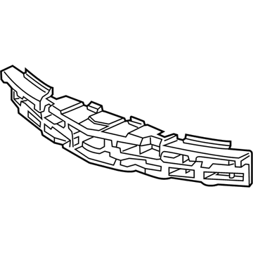 Chevy 84457855 Absorber