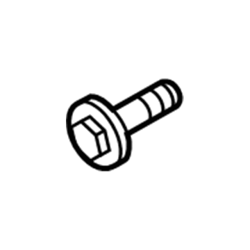 Chevy 11561674 Side Support Bolt