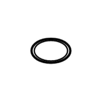 GM 96293025 Gasket,Catalytic Converter