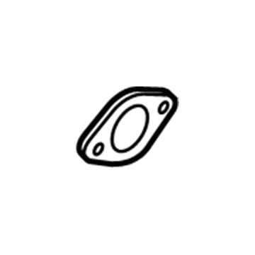 GM 96181581 Gasket,Exhaust Muffler