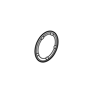 Chevy 55494570 Flange Gasket