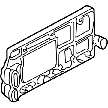 Pontiac 19245557 Ignition Module