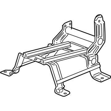 Cadillac 25916856 Mount Bracket