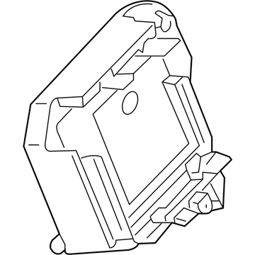 Chevy 22619737 Mount Bracket