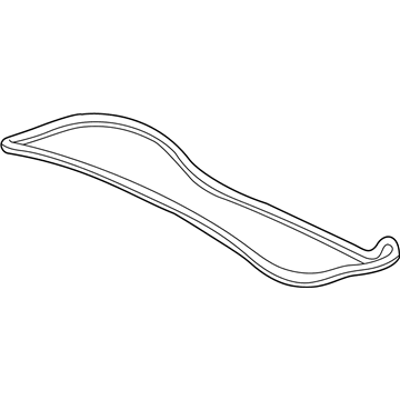 Chevy 10419955 Weatherstrip