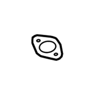 GM 25801015 Gasket, Catalytic Converter