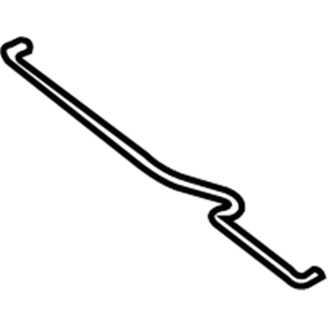 Cadillac 25807305 Adjust Rod